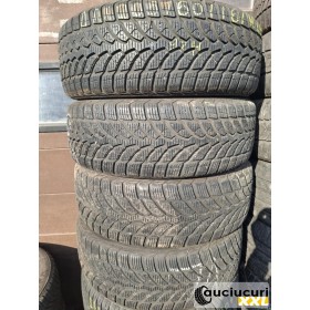 Bridgestone Blizzak LM-32  205/60/16 Iarna